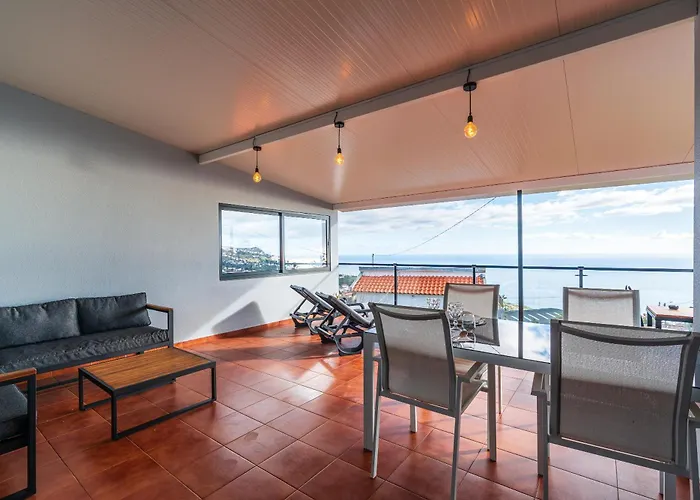 Casa Do Paulinhos - Vista Panorâmica, Natureza, Wi-fi Rápido