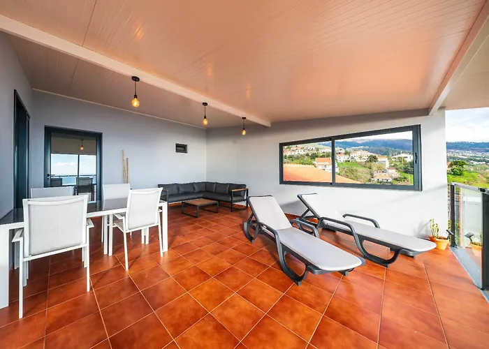 Casa Do Paulinhos - Vista Panorâmica, Natureza, Wi-fi Rápido